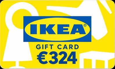 Ikea Gift Card