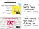 Online Maths Grinds Teacher. Want to catch up? Image 4
