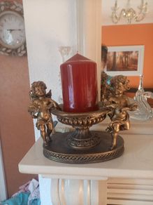 candle