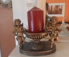 candle