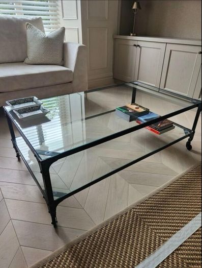 Helen Turkington Coffee Table