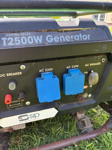 generator
