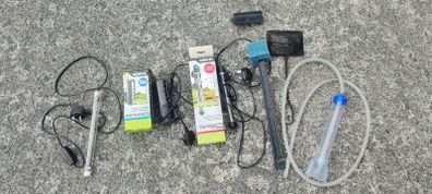 Fish Tank Accessories
