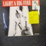 Light a big fire Gunpowders lp Image 2