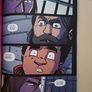 Burnouts One Hit (Alien Invasion Graphic Novel Image Comics) Image 9