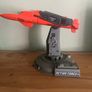 Gi joe / Action Force air defence battle station Image 3