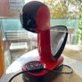 Dolce Gusto Coffee Machine | Red | EDG260.R Image 2