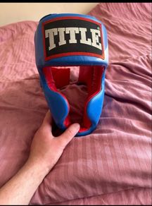 Headgear
