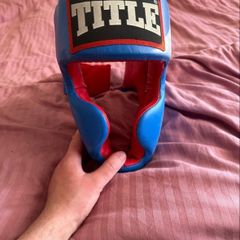 Headgear