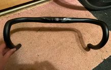 FSA Energy New Ergo handlebars - Size 42