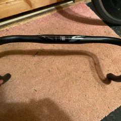FSA Energy New Ergo handlebars - Size 42