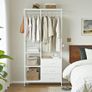 Clothes Rail Image 7