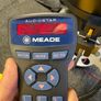 Meade Audiostar Handset Image 3