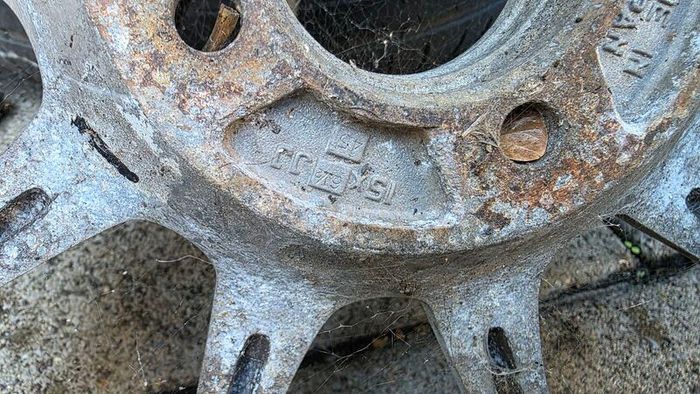 alloys renault