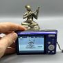 Sony DSC-W730 16.1MP Digital Camera Blue - Boxed - Full Kit Image 5