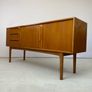 Stunning McIntosh Mid Century Teak Sideboard Image 3