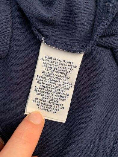 Polo Ralph Lauren Long Sleeve