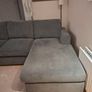sofa and armchair Image 2