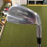 New Mizuno Pro M-15 Irons Image 2