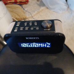 Roberts digital radio