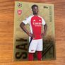 Match Attax - 4x Gold Edge Image 3