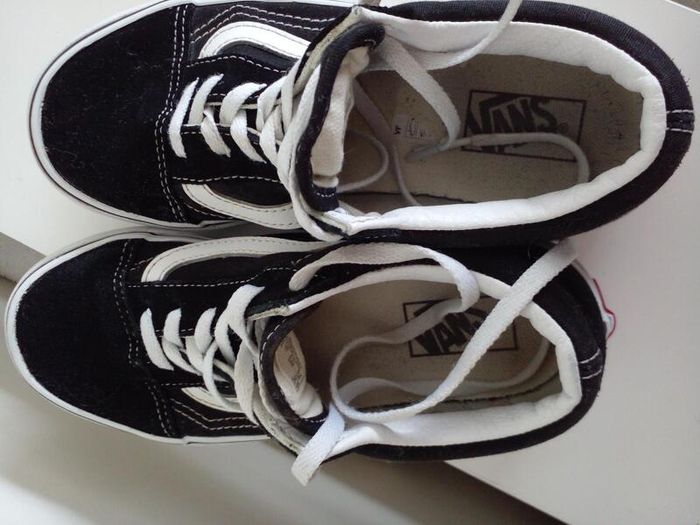 Vans UK 2