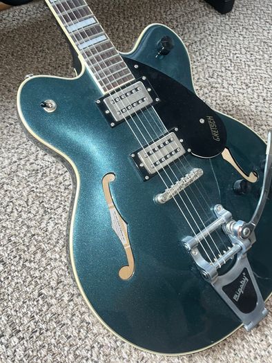 Gretsch Streamliner G2622T