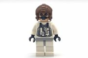 Lego TEN NUMB Minifigure Lego Star Wars Lego Minifigure