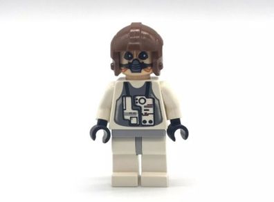 Lego TEN NUMB Minifigure Lego Star Wars Lego Minifigure