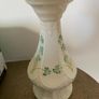 Belleek vase Image 5