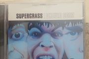 Supergrass CD  - I Should Coco