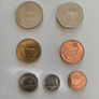 2000 Ireland Coin Set Image 2
