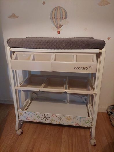 Baby Stuff