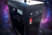 Gaming Desktop