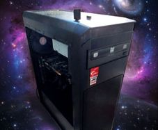 Gaming Desktop