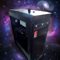 Gaming Desktop