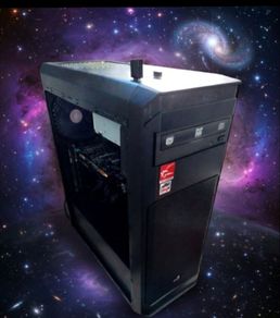 Gaming Desktop