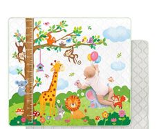 Baby playpen mat 150cm 180cm