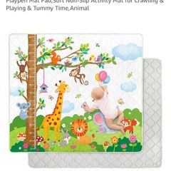 Baby playpen mat 150cm 180cm