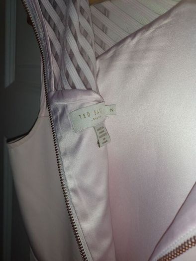 Ted Baker dress