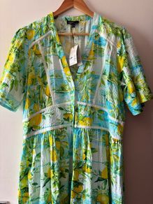 Nobody's Child dress