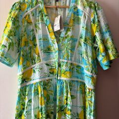 Nobody's Child dress