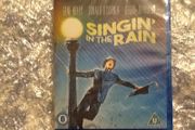 Singin In The Rain Blu Ray