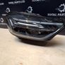 Audi Q5 2020-on matrix headlight Image 2