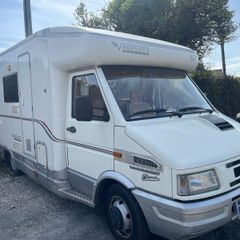 Camper