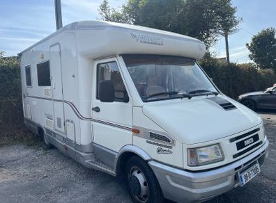Camper