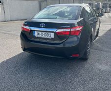 Toyota Corolla for Sale