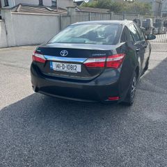 Toyota Corolla for Sale