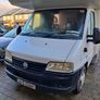 Fiat ducato motorhome Image 2