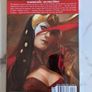 The Mighty Avengers Vol. 6: The Unspoken TPB (2010) Image 2